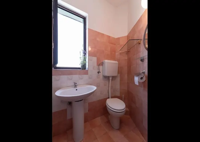 아파트 Close To The Sea, 1-bedroom Sonia *