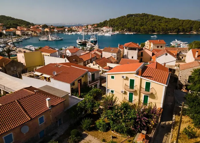 Close To The Sea, 1-bedroom Sonia