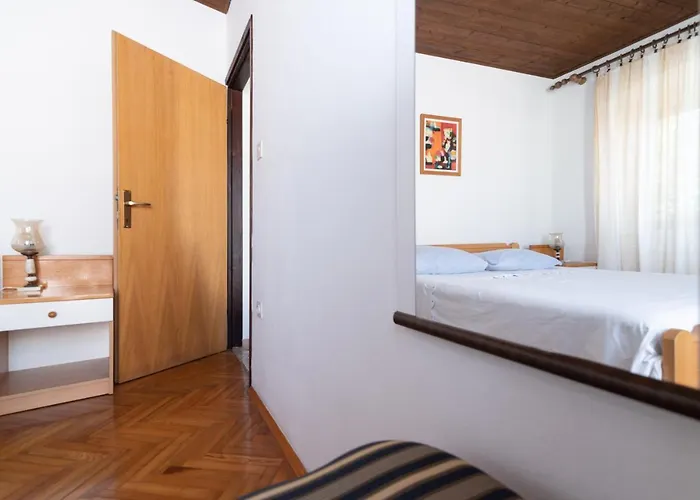 Close To The Sea, 1-bedroom Sonia 쿠클리차