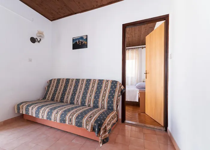 아파트 Close To The Sea, 1-bedroom Sonia