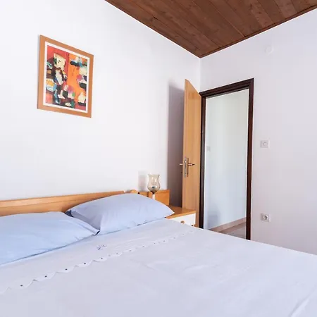 Close To The Sea, 1-bedroom Sonia Апартаменты Куклица