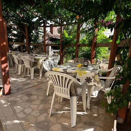 Apartman Close To The Sea, 1-bedroom Sonia Kukljica
